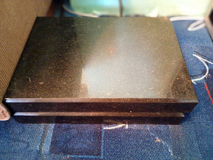 Гранитные плиты под АС.