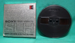 Продам магнитную ленту SONY SLH