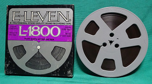 Продам магнитную ленту E-LEVEN L-1800