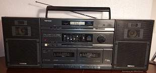Telefunken HP-840 T