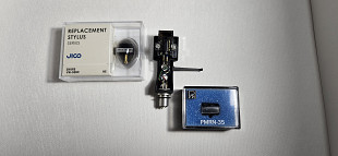 Shure V15 Type III mm