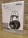 Навушники AKG K702