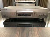 DVD плеер Pioneer DV-868AVi-S