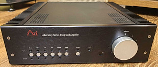 Підсилювач інтегральний AVI S21MI Laboratory series
