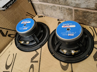 Динаміки PMC twenty М13