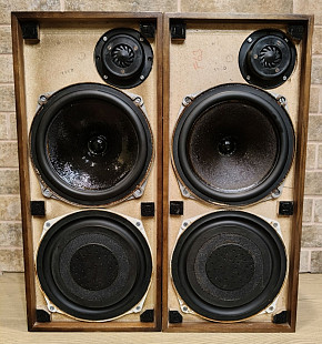 Акустика вінтажна Celestion Ditton 15