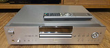 СD/SACD/DVD PLAYER SONY DVP-NS 900V