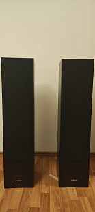 Акустика напольная 2.0 Yamaha NS-F51