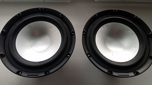 Динаміки Magnat MW ABS 165 AL 885 DPS (Magnat Quantum 505).