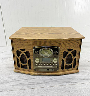 Музыкальный центр Auna NR-620 DAB