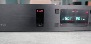 High End Фм тюнер Micromega Leonardo da Vinci