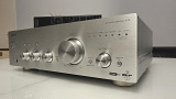 Топовый Интегральный Стерео Усилитель с ЦАПом Pioneer A 70