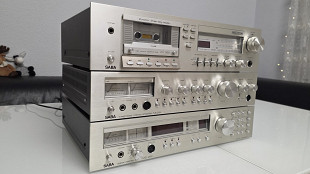 Комплект SABA Mi 215; MO 292; CD 362