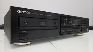 CD Проигрыватель Kenwood DP 5010