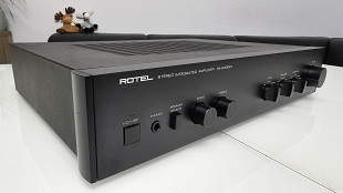 Усилитель Rotel RA-820 BX 3