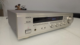 Стерео Ресивер Denon DRA 455 Gold (2 x 65W / 6 Ohm)