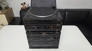 Комплект Philips F 1395/62 + Philips AK 591 + Plilips AK 791/60 за всё