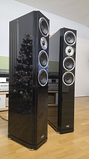 Акустика Heco Aleva GT 602 Anniversary пара