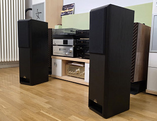 Акустика Acouton Audiolabor LQL 80