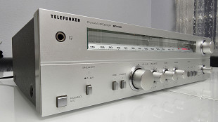 Стерео Ресивер Telefunken RR 100