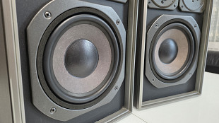 Акустика Telefunken RL 1500