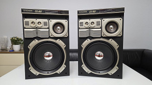 Акустика Pioneer CS 607