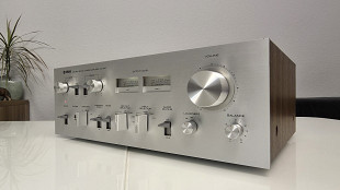 Интегральный стерео усилитель Yamaha CA-610