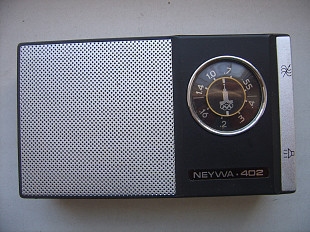 Радиоприемник Нейва