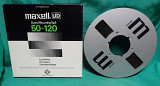 Продам магнитную ленту Maxell UD 50-120