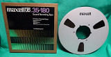 Продам магнитную ленту Maxell UDXL 35-180 USA