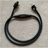 Сетевой кабель Transparent reference powerlink MM