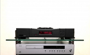 Rega - Apollo / CD Mp3 player / England