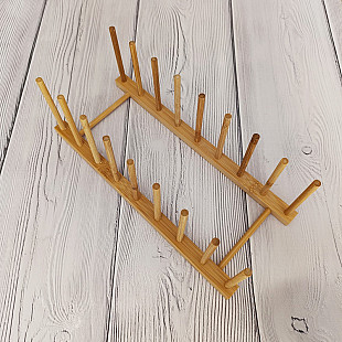 Подставка для сушки виниловых пластинок DR-082