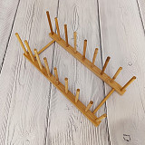 Подставка для сушки виниловых пластинок DR-082