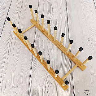 Подставка для сушки виниловых пластинок DR-081