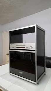 Аудіо стійка Audio Rack под Аудиотехнику Hi-Fi Telefunken