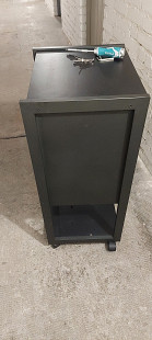 Аудіо стійка Audio Rack под Аудиотехнику Hi-Fi Sony