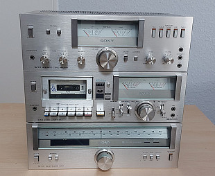Аудіо стійка Audio Rack под Аудиотехнику Hi-Fi Sony