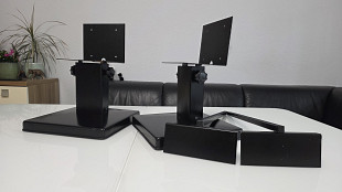 Стойки под акустику Оригинал Винтаж Германия