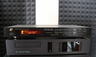 Фм тюнер приёмник SANSUI TU-X301