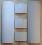 Лицевые панели для акустики