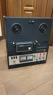 Раритетный Катушечный магнитофон =МАЯК - 001 Стерео= (01.1982г/Эксклюзив)