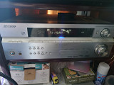 Усилитель/ресивер pioneer vsx 917v