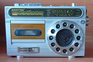 Магнитола Mayatone