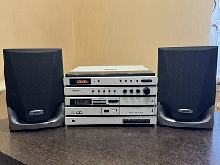 Музичний центр Sharp CMS-N50CD