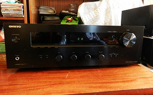 Onkyo TX 8020 B