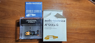 Audio-Technica AT120Ea/G