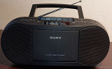 Магнітола Sony CFD-S70