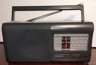Sony ICF-780S