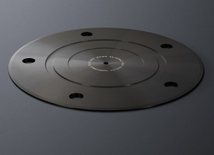 Металлический мат SAEC SS-300Mk2